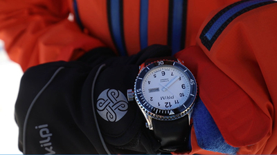 Orë dore Prim Sport 300M - B