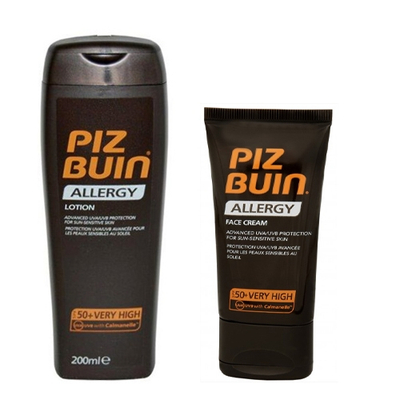 Krem Piz Buin Allergy