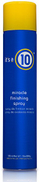 Sprej fijues IT'S a 10 Miracle Finishing Spray, fiksim fleksibël, shkëlqim dhe volum
