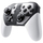 Kontrollor Nintendo Switch Pro, Super Smash Bros Edition, me kabllo, i bardhë
