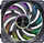 Ладилник SeaSonic MagFlow 120 ARGB, 120 мм