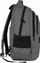 Çantë shpine për laptop David Jones Spacious Fabric, 15", tekstil, gri