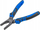Këpucë kombinues Forsage F-611150DS, 150mm, metalik