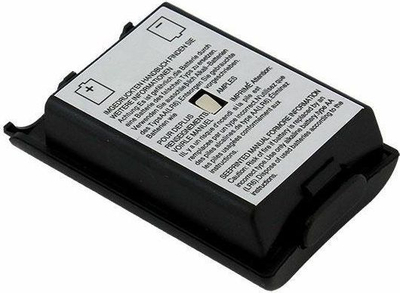 Kuti për bateri Aptel KX14 Xbox 360, e zezë