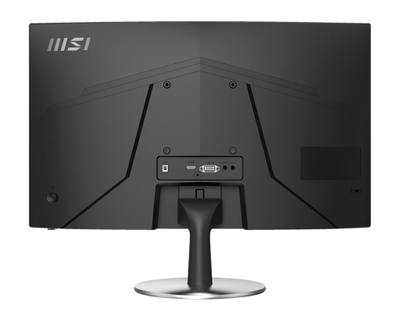 Monitor MSI Pro MP2422C, 23.6", Full HD, 5 ms, i zi