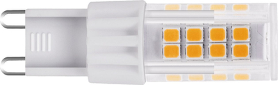 Llampë LED LL231 SMD, G9, 4.5W, 3000K, e bardhë