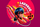 Orë për fëmijë Flik Flak Miraculous Ladybug ZFPNP106, e kuqe