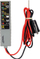 Testues alternatori dhe baterie Sthor 81741, 12V, me LED, gri