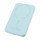 Powerbank Baseus Magnetic Mini, 5000mAh, 20W, blu