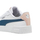 Женски патики Puma Carina 2.0 W 385849 31, природна кожа, гумен ѓон, бели