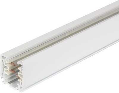 Shinë ndriçimi LED Line PRIME LUMICANTO, 3-fazore, 3m, e bardhë