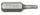 Bit Torx King Tony 187040T, T40, 5/16", 70mm
