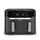 Fritezë Tefal Easy Fry Dual XXL, 2020W