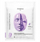 Maskë fytyre L'biotica Collagen, me niacinamide, fletë njëpërdorimshme, e bardhë