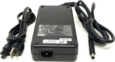 Adapter karikimi Dell 330W AC, origjinal, për laptop