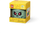 Кутија за складирање SmartLife LEGO Head - зелен скелет (S)