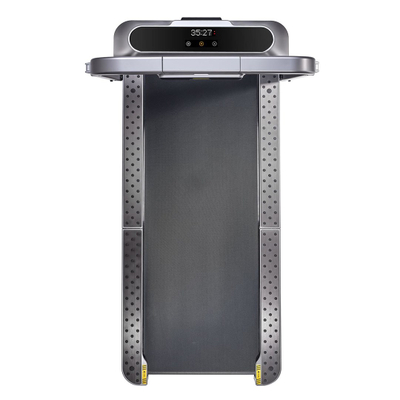 Tapis palosëse WalkingPad R2, 2 në 1, modalitet manual dhe automatik, ekran LED, gri