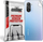 Folie mbrojtëse e pasme GrizzGlass për Xiaomi Mi 11i 5G, satin, transparente