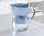 Filter uji për tavolinë BRITA Marella XL, 1 filtër, blu