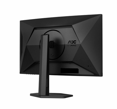 Monitor gaming AOC G4 C27G4ZXU, 27", Full HD 280Hz, i zi