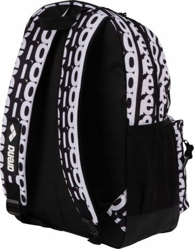 Arena Team Backpack 30 Allover