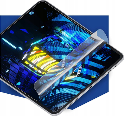 Folie mbrojtëse 3mk Paper Feeling për Samsung Galaxy Tab S6 Lite 2024, deri në 13\", mat