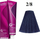 Bojë flokësh Londa Professional Londacolor 2/8, permanente, 60 ml