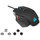 Maus gaming Corsair M65 RGB Ultra, optik, me kabllo, i zi