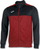 Bluzë sport për fëmijë Joma Winner Jr 101008.601, me zinxhir, e kuqe