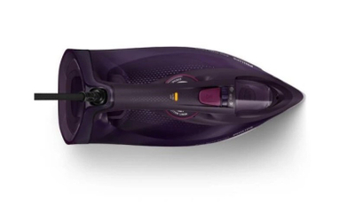 Hekur me avull Philips DST7061/30, 3000W, avull i vazhdueshëm, blu