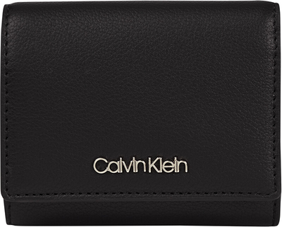Kuletë Calvin Klein Trifold Xs K60K607251BAX