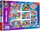 Puzzle për kalamajtë Trefl Paw Patrol, set 10 në 1, Mega Pack, shumëngjyrësh