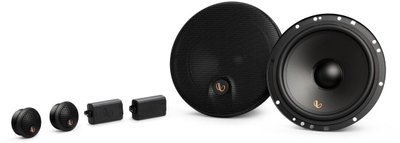 Автомобилски звучници Infinity Alpha 603C, 16.5cm, HiFi, 2-way