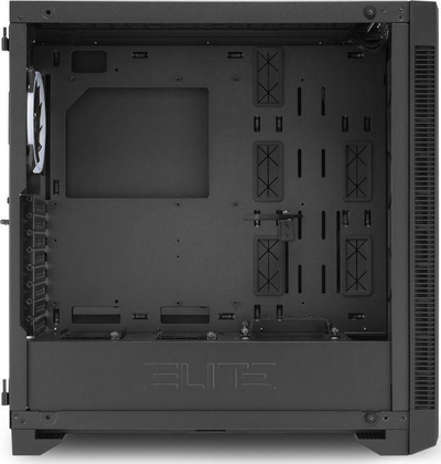 Kasë Sharkoon Elite Shark CA200G, Full Tower