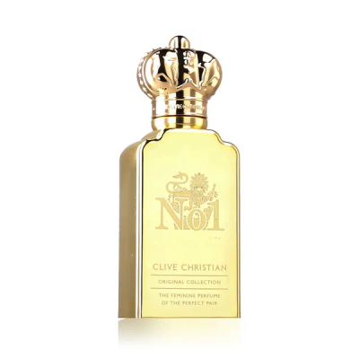 Eau de Parfum Clive Christian No.1, 50 ml