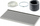 Set ricirkulim Bosch DWZ2IT1I4 CleanAir, për aspirator, standard, gri