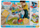Set loje Fisher-Price Thomas &amp; Friends My First Train Table, tavolinë trenash, për kalamaj të vegjël, shumëngjyrëshe