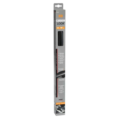Folie Carbon 5d 50x100cm Glossy