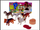 Set figurash Hipo Qen, 5 elemente