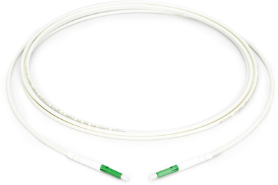 Kabllo optike Digitus FTTH Drop, singlemode, 1 fibër, e zezë