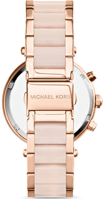 Orë dore Michael Kors Parker MK5896