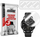 Mbrojtëse ekrani për Xiaomi Watch S3, hidrogel, 3 copa, transparente
