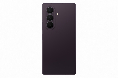 Celular Samsung Galaxy Z Fold Ultra, 12GB/ 512GB, vjollcë e errët