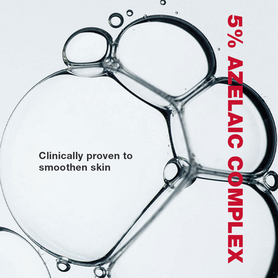 Serum për fytyrë SkinCode Essentials Azelaic Texture Booster, 30ml