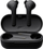 Kufje wireless Defunc TRUE BASIC, in ear, me mikrofon, të zeza
