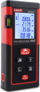 Matës distance me lazer UNI-T UT392A, dixhital, 80 m, i kuq
