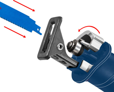 Teh sharre për metal Bosch S1125VF, 225mm, set me 2 copa