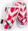 Mbrojtëse futbolli Puma Ultra Light Strap M 30875 05, me rripa, të bardha