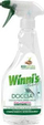 Solucion pastrimi për dushe Winni's Doccia, hipoalergjik, 500 ml, transparent