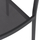 Kolltuk alumini profesionale, back ratan, 56,5×58×79 cm (HM5891.01), bezhë